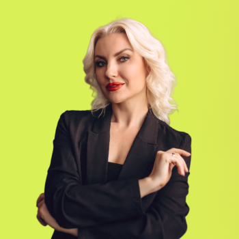 Тетяна Андрєєва